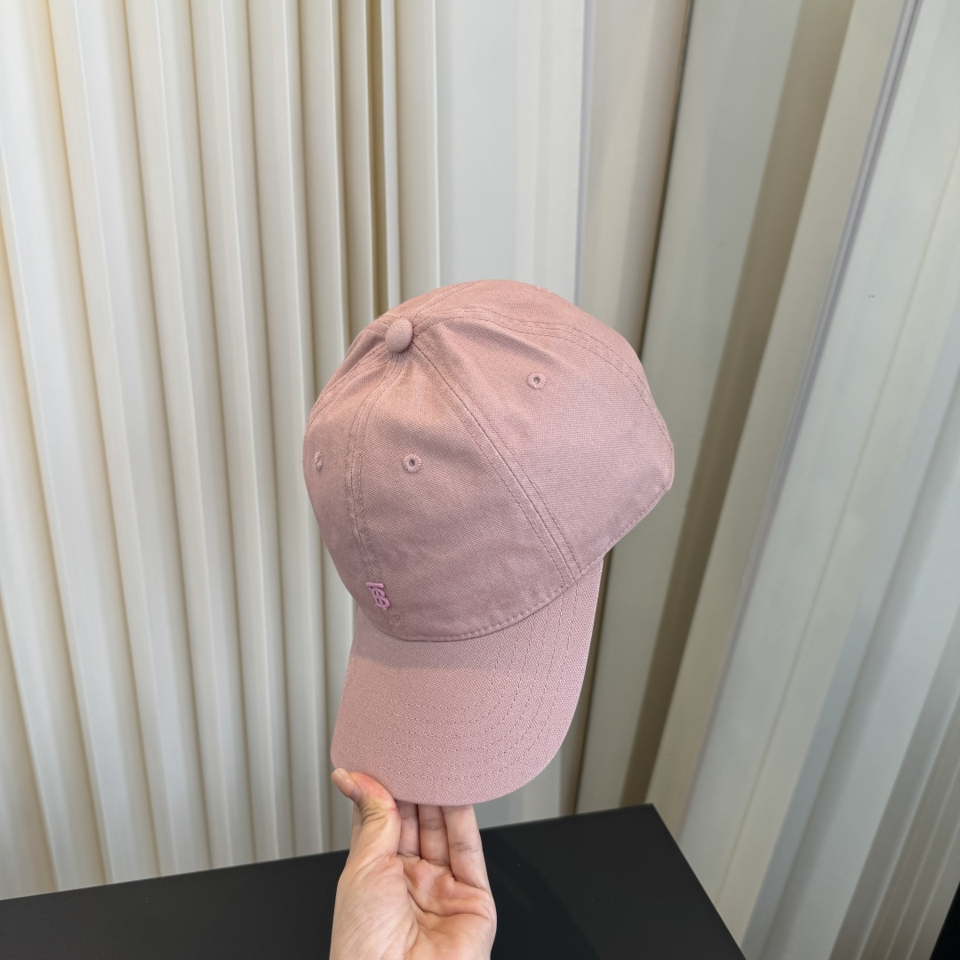 BURBERRY巴宝利早春新款棒球帽，简约尚时风，男女同款！高质品，尊享品质感！