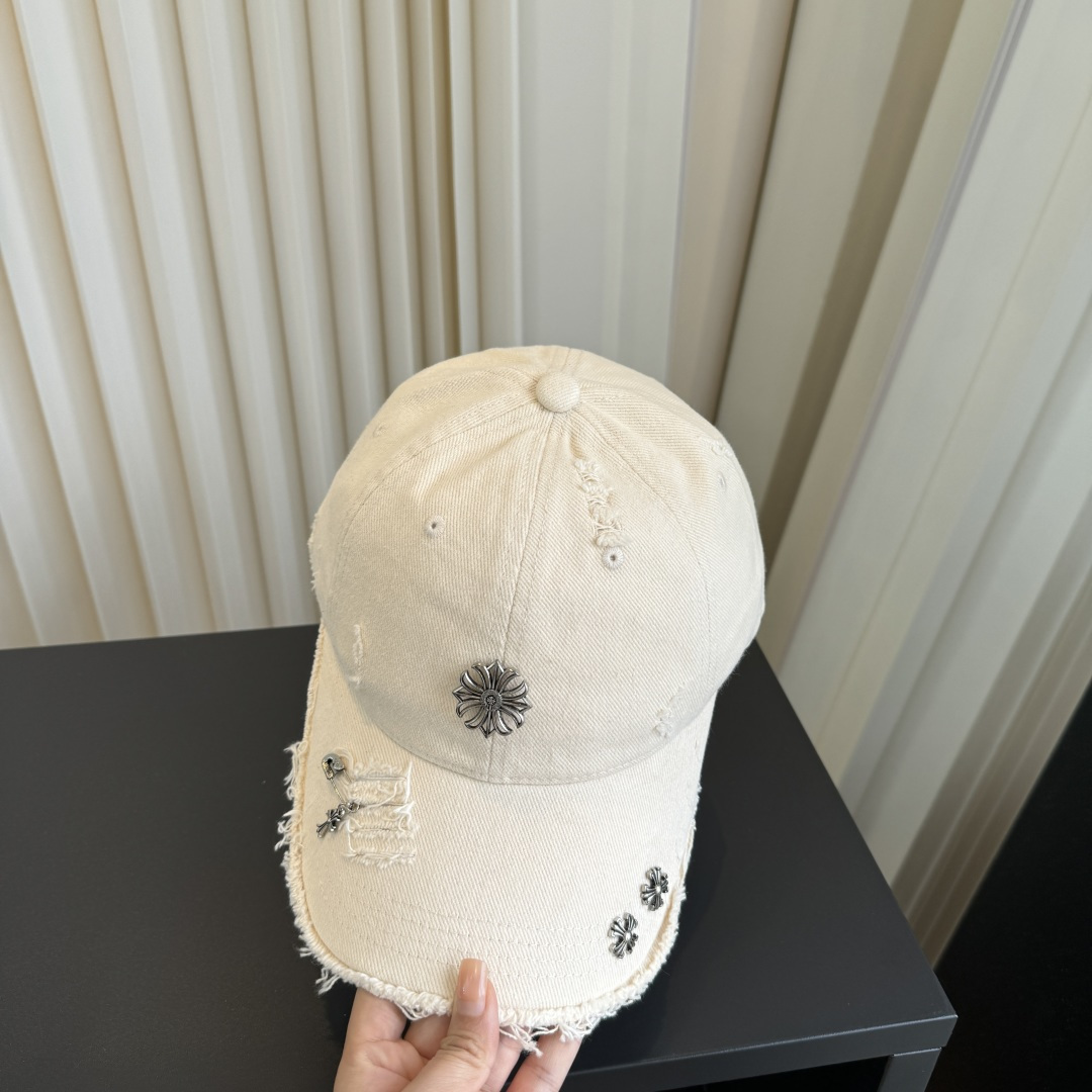 克罗心 棒球帽 质感超好，外部线条定位标准，做工精细，简约大气低价走量！ 