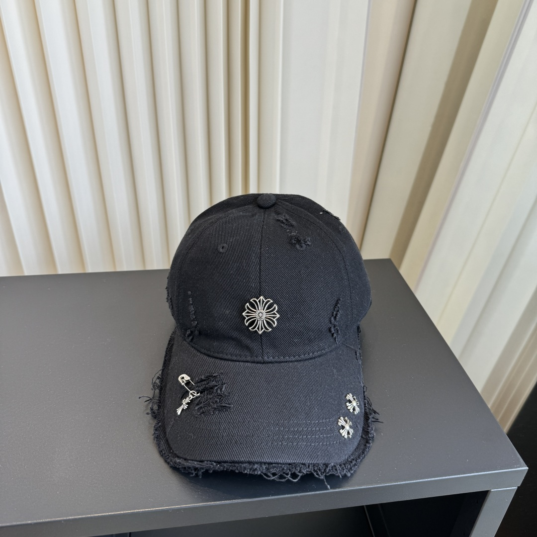 克罗心 棒球帽 质感超好，外部线条定位标准，做工精细，简约大气低价走量！ 