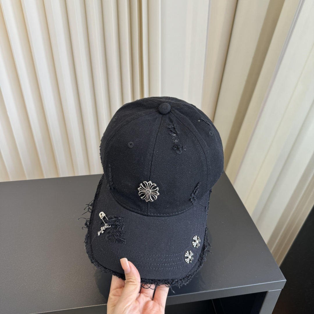 克罗心 棒球帽 质感超好，外部线条定位标准，做工精细，简约大气低价走量！ 