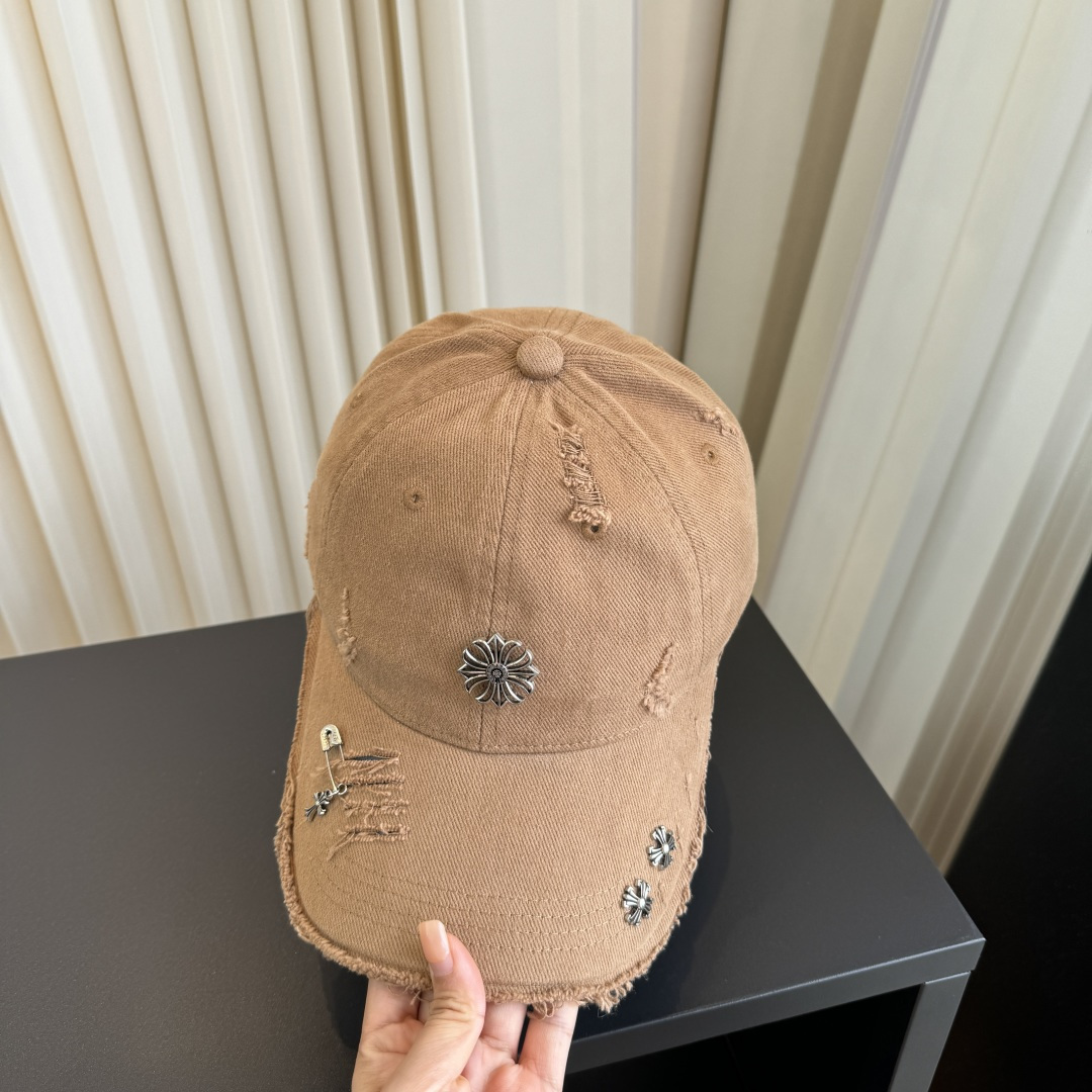 克罗心 棒球帽 质感超好，外部线条定位标准，做工精细，简约大气低价走量！ 