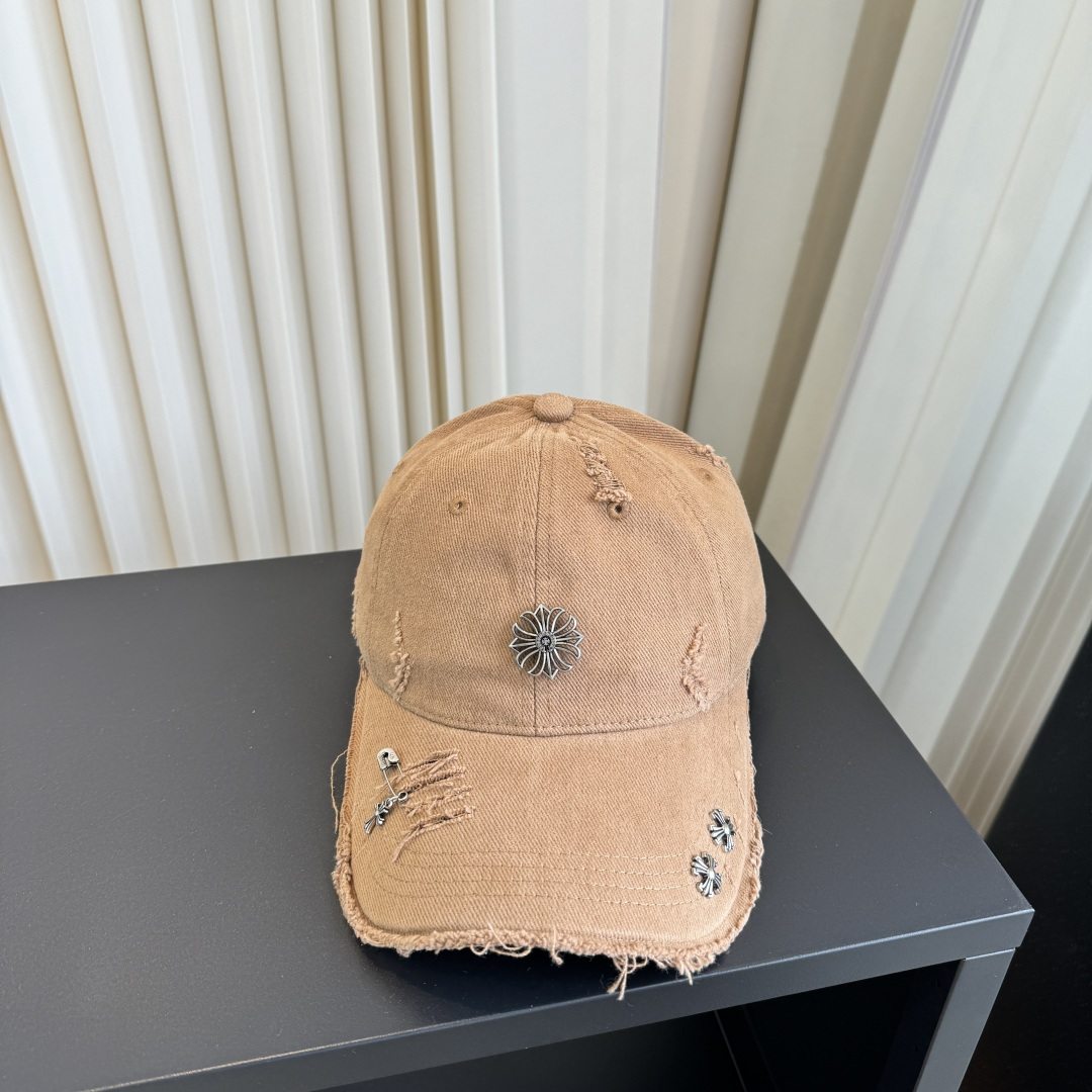 克罗心 棒球帽 质感超好，外部线条定位标准，做工精细，简约大气低价走量！ 