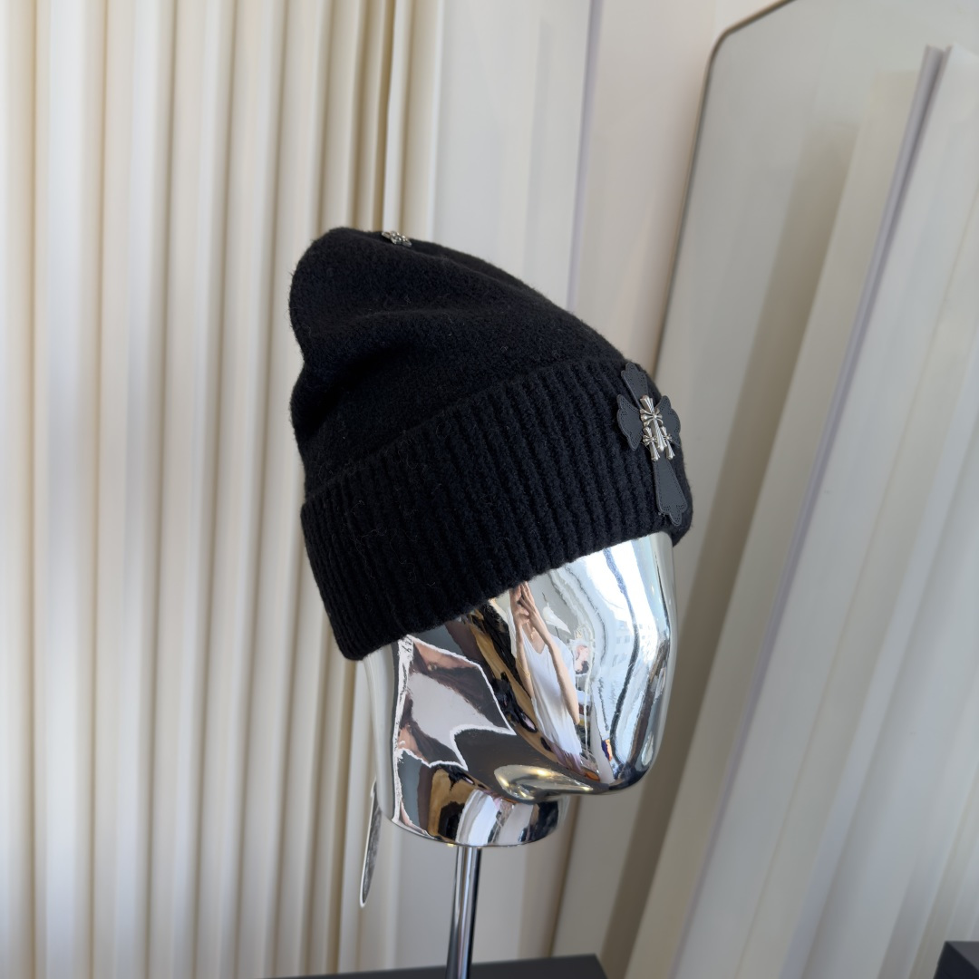 NO:948825,Kroxin's high-end and elegant woolen hat, super popular and has a great texture, perfect for going out on the street!  Fashion trends!  A must-have item for going out, get it now!  Hats, straw hats, bucket hats, baseball caps, hats, chrome hearts, espadrilles, hats19860909克罗心 品质高端大气毛线帽,超火爆质感很赞,出街超好搭配！时尚潮流！出门必备单品,快快入手哦！帽子草帽渔夫帽棒球帽,帽子,chrome hearts,espadrilles,hats,hat