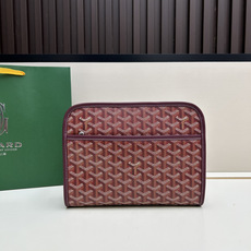 升级版小号(戈家)新品Jouvence 洗漱包小号 👝👝Goyard Jouvence 洗漱包系列一直是 升级版小号(戈家)新品Jouvence 洗漱包小号 👝👝Goyard Jouvence 洗漱包系列一直是