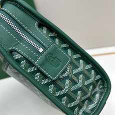 升级版小号戈雅(戈家)新品Jouvence 洗漱包小号 👝👝Goyard Jouvence 洗漱包系列一 升级版小号戈雅(戈家)新品Jouvence 洗漱包小号 👝👝Goyard Jouvence 洗漱包系列一