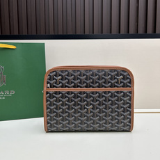 升级版小号(戈家)新品Jouvence 洗漱包小号 👝👝Goyard Jouvence 洗漱包系列一直是 升级版小号(戈家)新品Jouvence 洗漱包小号 👝👝Goyard Jouvence 洗漱包系列一直是