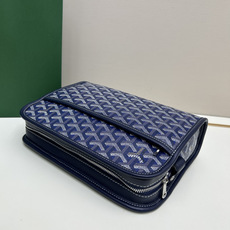 升级版小号(戈家)新品Jouvence 洗漱包小号 👝👝Goyard Jouvence 洗漱包系列一直是 升级版小号(戈家)新品Jouvence 洗漱包小号 👝👝Goyard Jouvence 洗漱包系列一直是