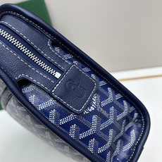 升级版小号(戈家)新品Jouvence 洗漱包小号 👝👝Goyard Jouvence 洗漱包系列一直是 升级版小号(戈家)新品Jouvence 洗漱包小号 👝👝Goyard Jouvence 洗漱包系列一直是