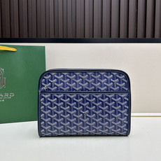 升级版小号(戈家)新品Jouvence 洗漱包小号 👝👝Goyard Jouvence 洗漱包系列一直是 升级版小号(戈家)新品Jouvence 洗漱包小号 👝👝Goyard Jouvence 洗漱包系列一直是