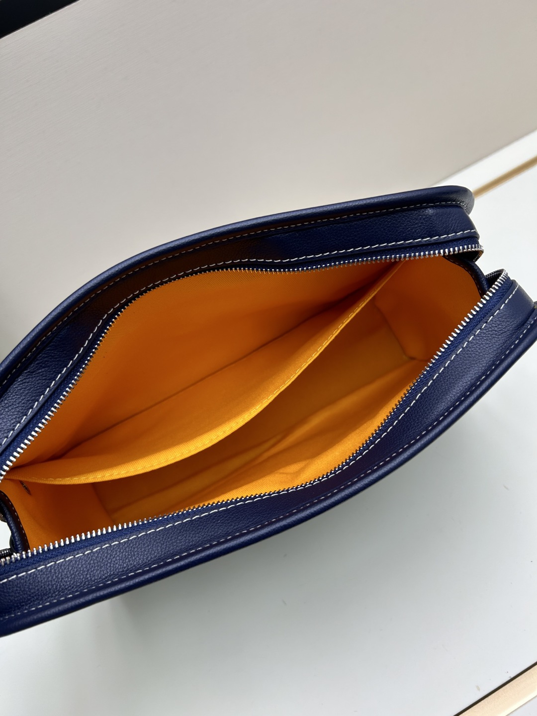 升级版大号（戈家）新品Jouvence 洗漱包小号 👝👝Goyard Jouvence 洗漱包系列一直是