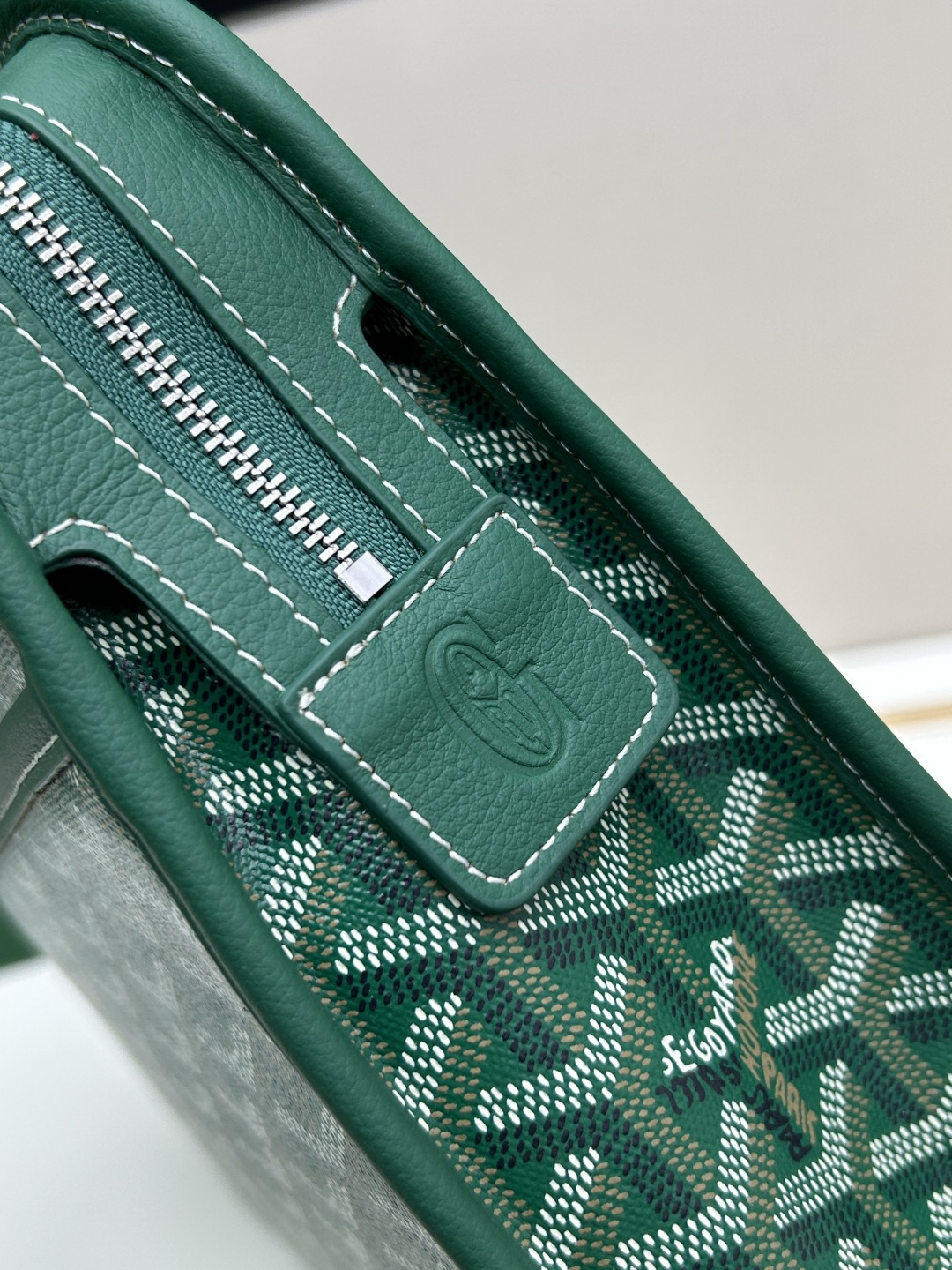 升级版大号（戈家）新品Jouvence 洗漱包小号 👝👝Goyard Jouvence 洗漱包系列一直是