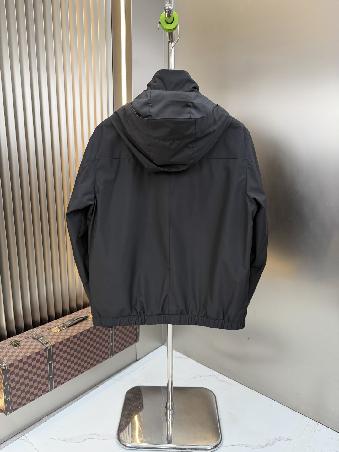 2026春夏新款🆕夹克 原版1:1订制五金配件全进口原版定制 欢迎专柜对比 超柔软 超级重工 面料做工杠