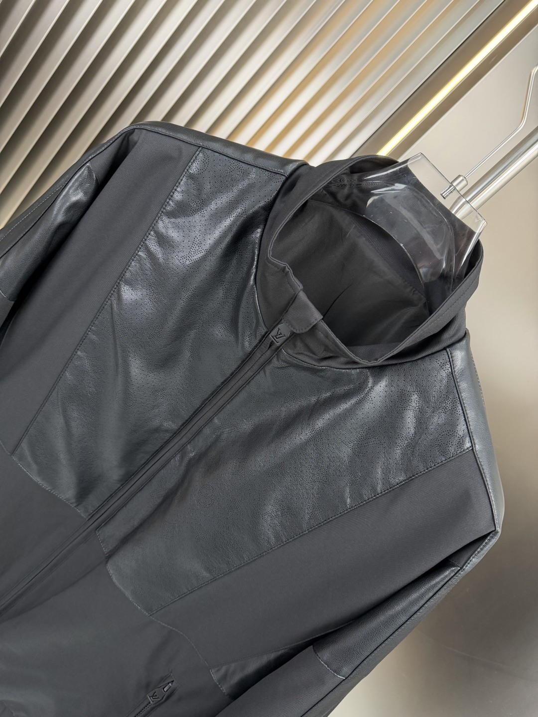 2026秋冬新款🆕夹克 原版1:1订制五金配件全进口原版定制 欢迎专柜对比 超柔软 超级重工 面料做工杠杠的👍版型完美 