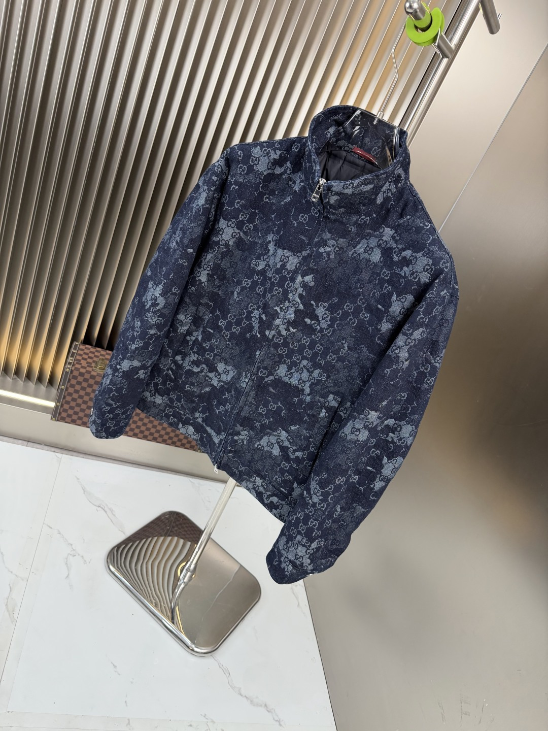 Пуховик Gucci