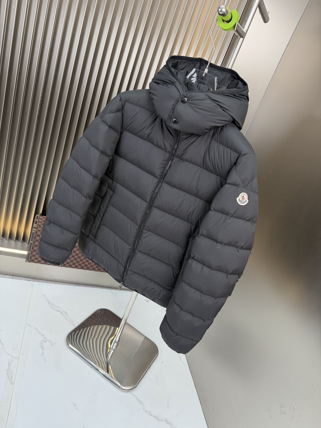 爆款🔥🔥🔥爆款2026秋冬新款🆕羽绒服 原版1:1订制五金配件全进口原版定制 欢迎专柜对比 绝对的高品质 采用顶级90白
