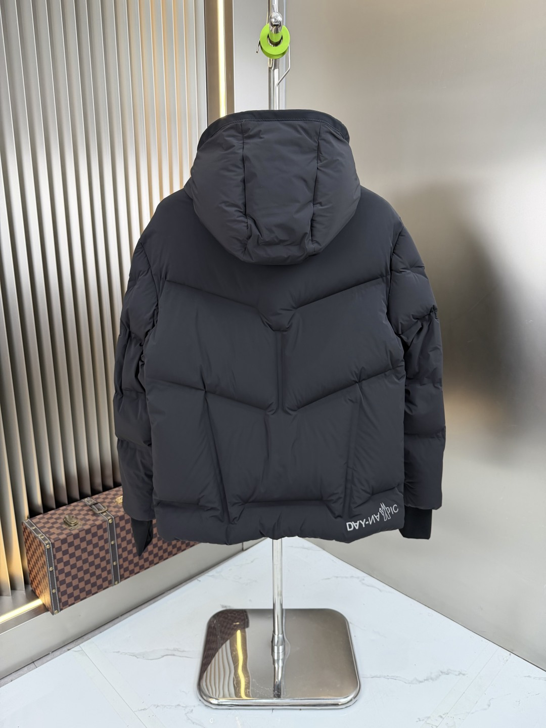 爆款🔥🔥🔥爆款2026秋冬新款🆕羽绒服 原版1:1订制五金配件全进口原版定制 欢迎专柜对比 绝对的高品质 采用顶级90白