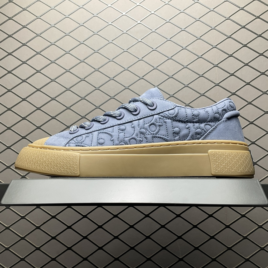 福利特价🔥纯原 Stone Island x Dior B33 Tennis Do Cotton 石头岛迪奥联名复古休闲
