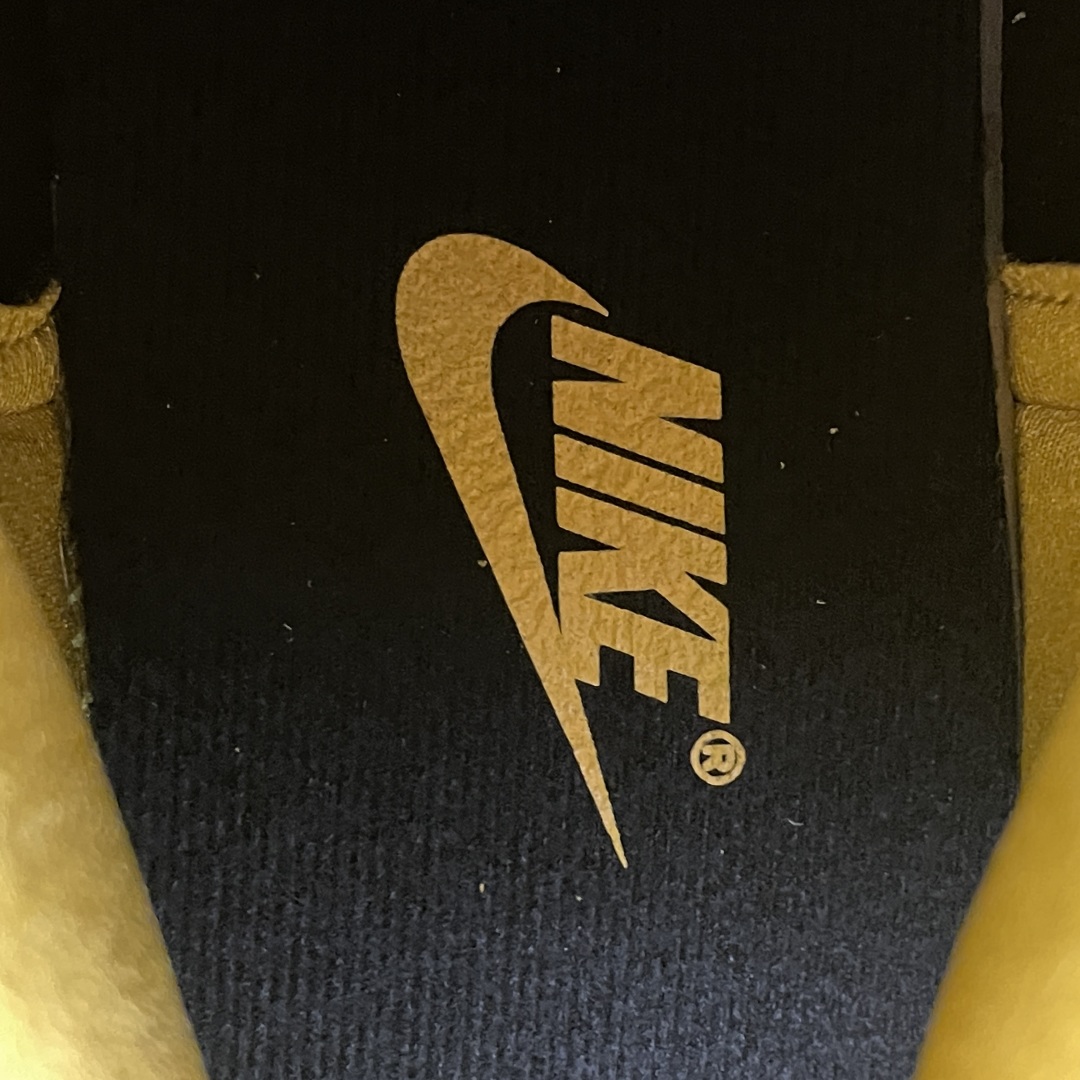 价格调整 纯原 Wu-Tang x NK SB Dunk High 联名款休闲板鞋 HJ4320-001