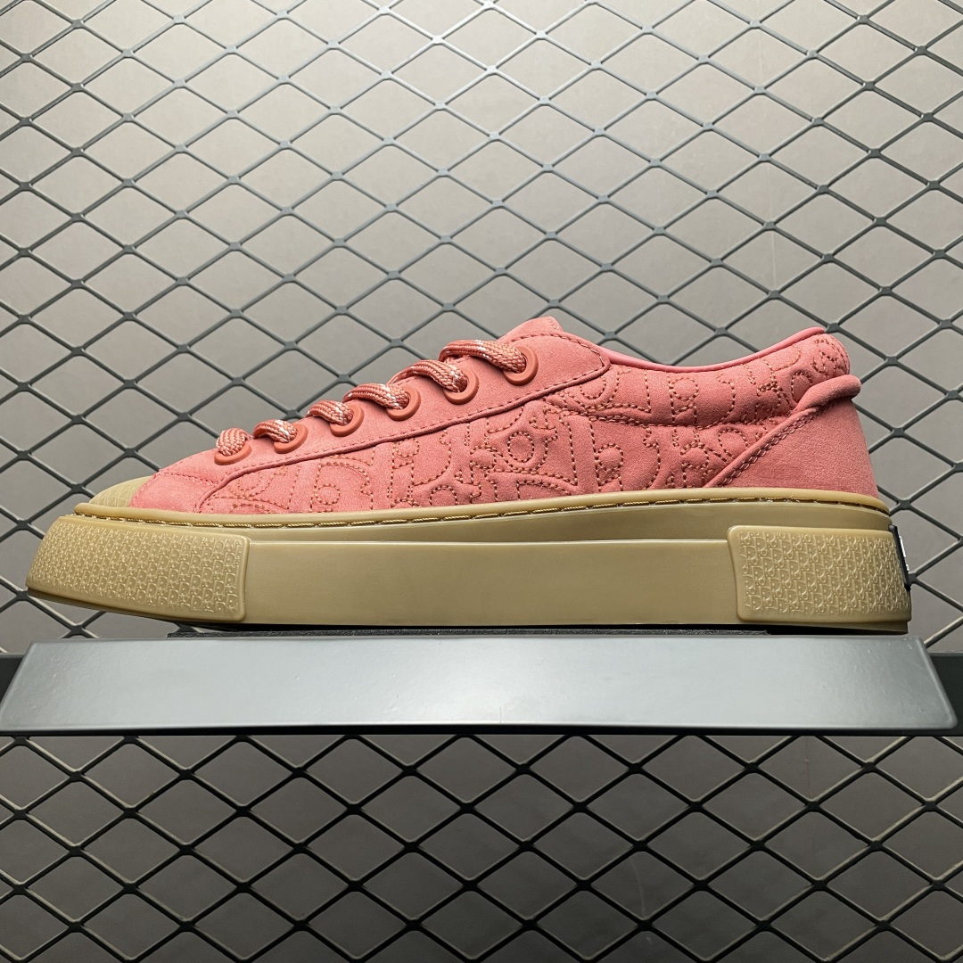 福利特价🔥纯原 Stone Island x Dior B33 Tennis Do Cotton 石头岛迪奥联名复古休闲