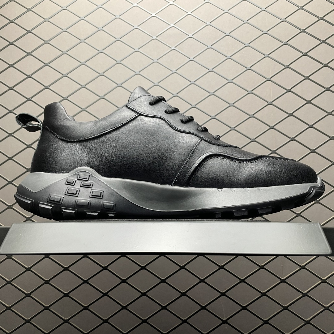 图片[3]-ECCO 爱步 纯色拼接皮鞋 415228 精选全优质牛皮 柔软亲肤，打造轻盈漫步感 小蛮腰收腰鞋型设计 上脚显瘦 质感丰富，彰显个性 华夫鞋底 直接注塑工艺连接鞋面与鞋底，一体成型PU中底，橡胶大底，舒适畅跑不易滑 复古风潮，以撞色组合，演绎经典复古之风 伴你高能出街，活力出行 尺码：38 39 40 41 42 43 44 皮鞋码-选品中心