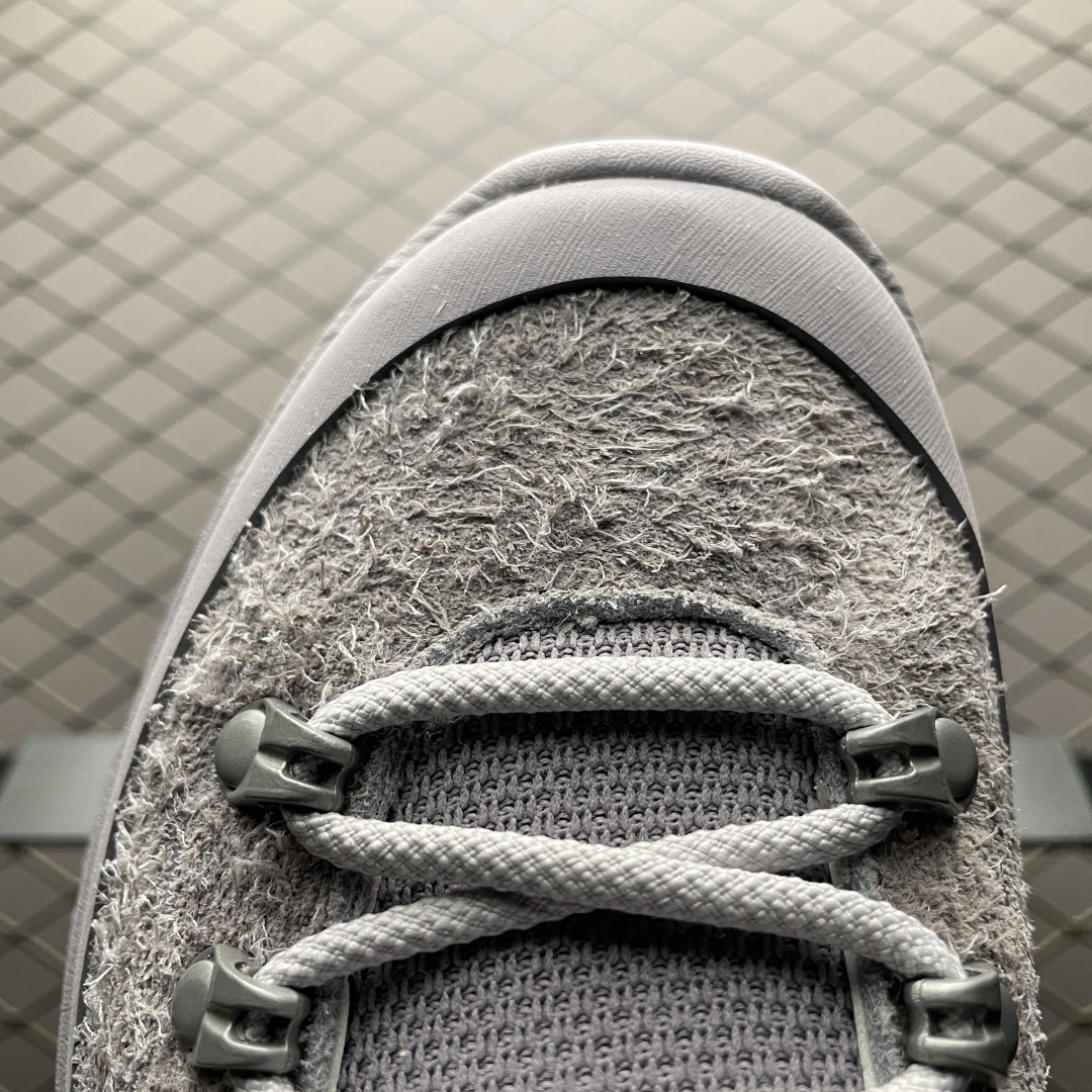   纯原 原厂防泼水 Hoka One One Tor Ultra Lo 低帮户外功能运动鞋工装鞋  高