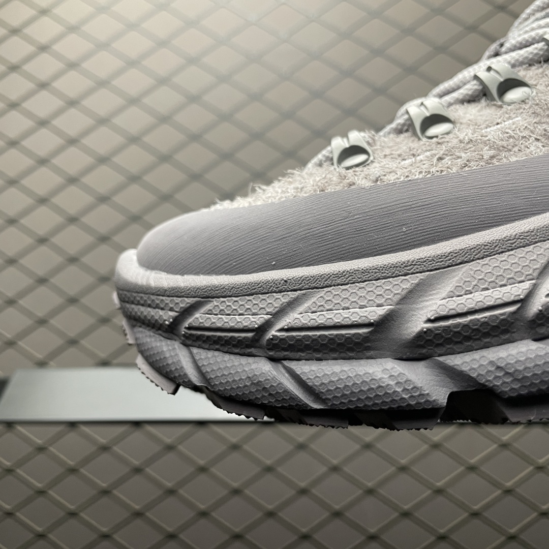   纯原 原厂防泼水 Hoka One One Tor Ultra Lo 低帮户外功能运动鞋工装鞋  高