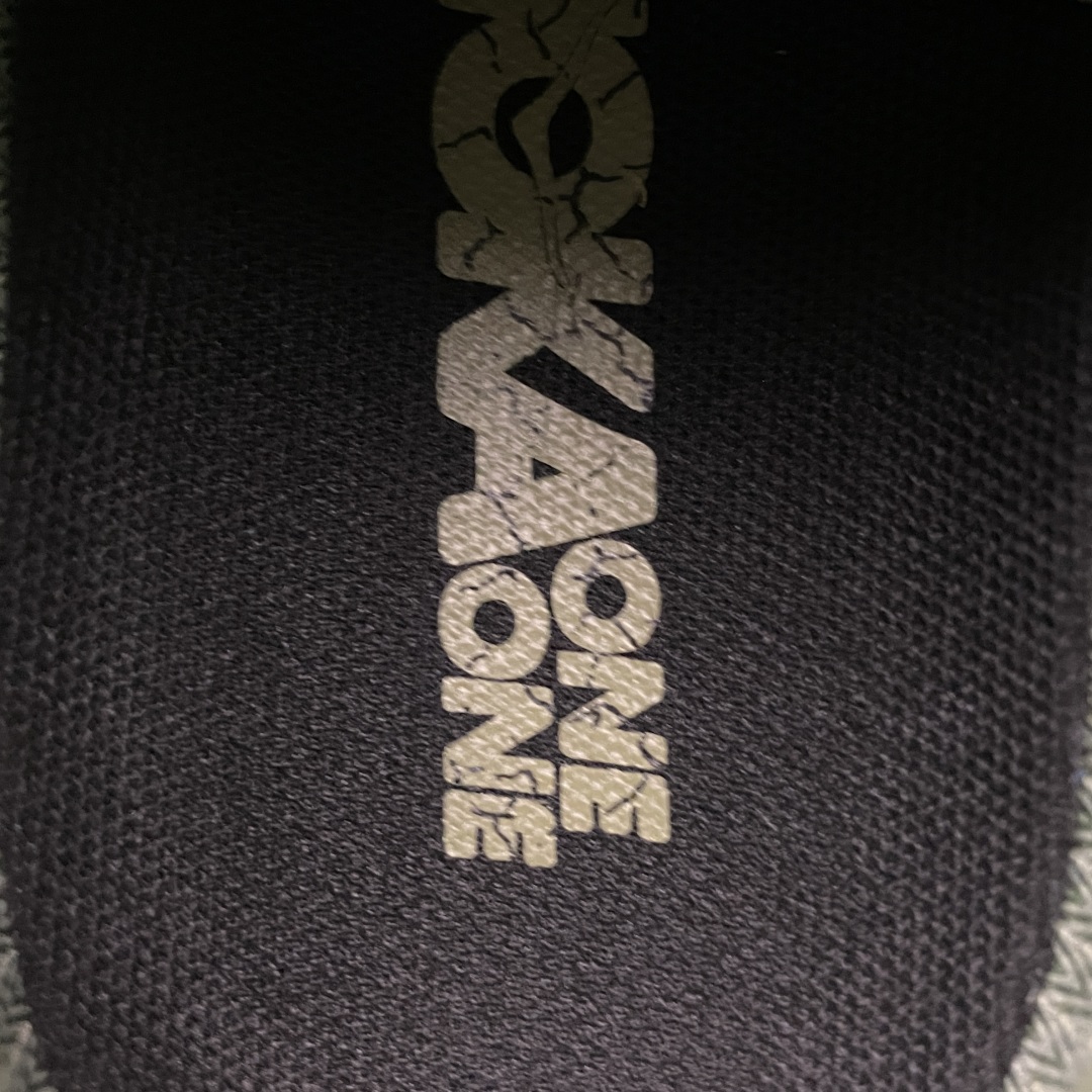  纯原 原厂防泼水 Hoka One One Tor Ultra Lo 低帮户外功能运动鞋工装鞋 F 高