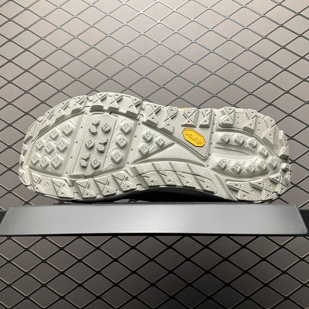  纯原 原厂防泼水 Hoka One One Tor Ultra Lo 低帮户外功能运动鞋工装鞋 F 高