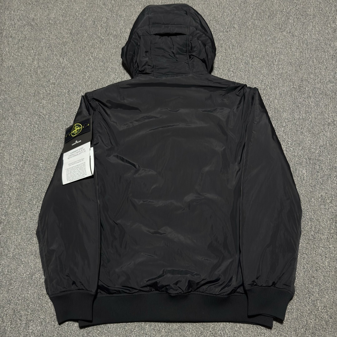 S# Stone Island 石头岛棉服外套 真正原版购入开发 高端零售专供 品质保证 100%放