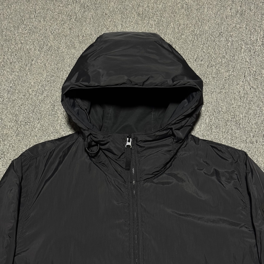 S# Stone Island 石头岛棉服外套 真正原版购入开发 高端零售专供 品质保证 100%放
