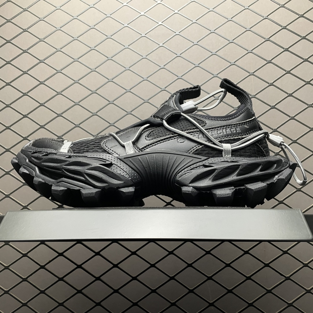 💰790 純原Balenciaga 巴黎世家 Hike 巴黎15代 復古做舊老爹鞋 外貿大廠出品 專櫃同步包裝 原裝大盒 尺碼：35 36 37 38 39 40 41 42 43 44 45 46 比運動鞋偏大1碼 編號：47IGTU7