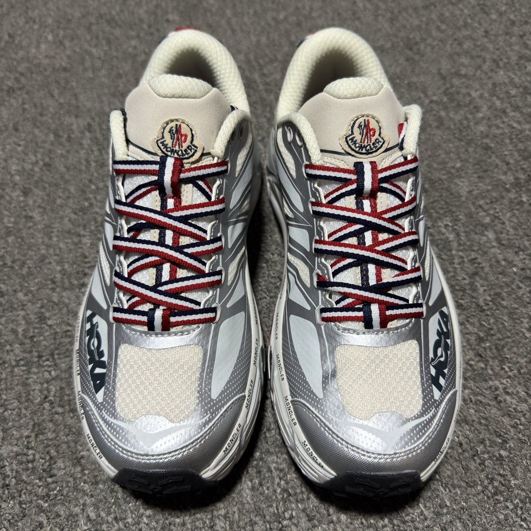 💰550   Hoka Mafate Speed 2 瑪法特 超輕厚底山地跑步鞋 1129992 尺碼： 36 36.5 37 38 38.5 39 40 40.5 41 42 42.5 43 44 44.5 45 編號：25UEFF54