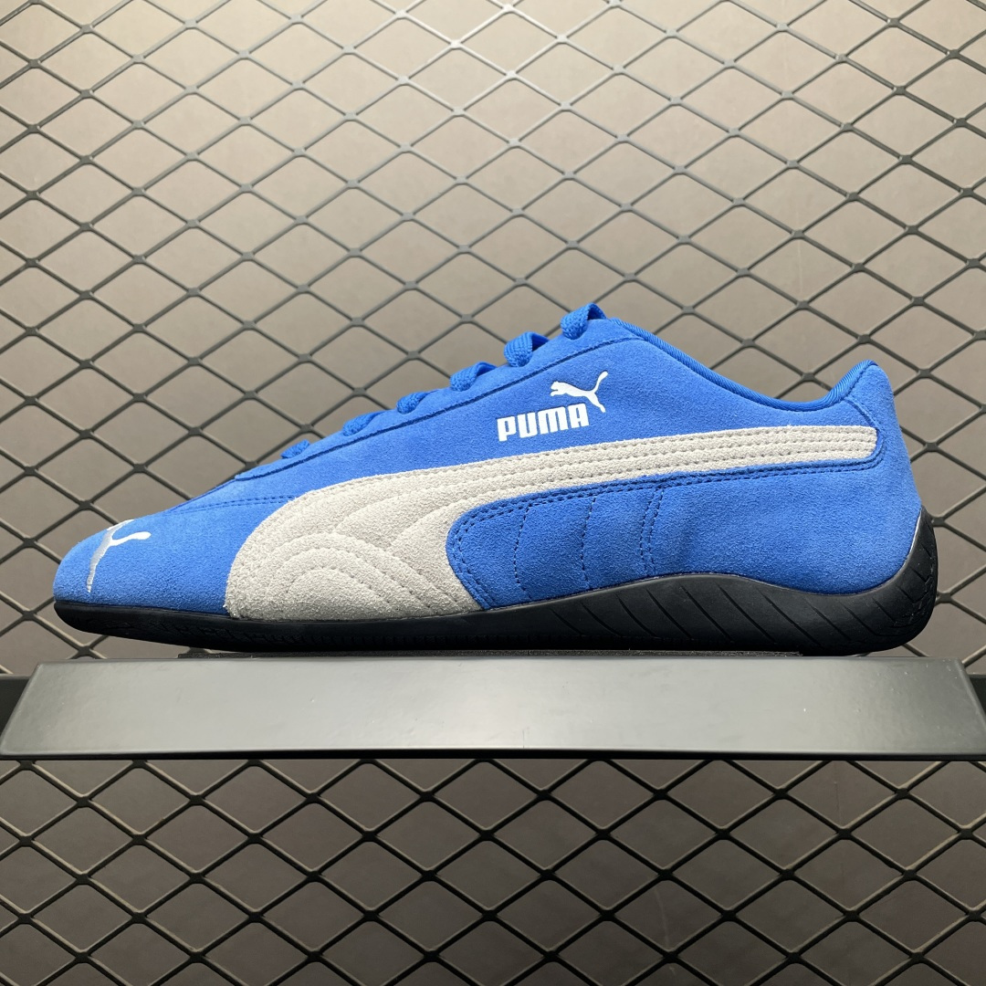 💰550 純原版本 Puma 彪馬 Speedcat OG 小紅書爆款 低幫休閒鞋 398846-18 全新訂單 私模開發 高階零售專供品質 區別市場貨 尺碼：36 37 37.5  38 38.5 39 40 40.5 41 42 42