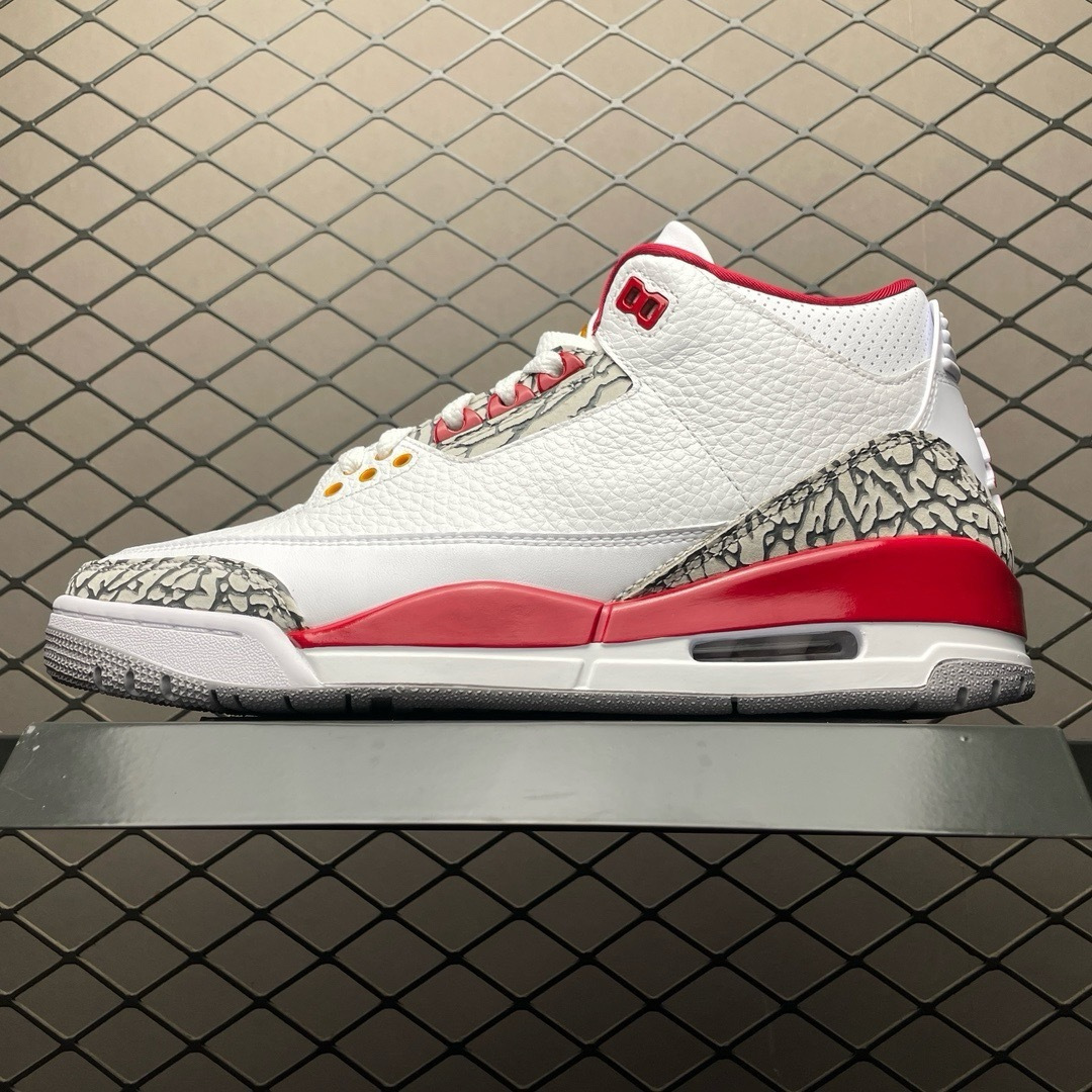 图片[7]-福利特价🔥 LJ纯原版 AJ3乔3 LJ版本以下配色 全部开启特价清仓 一线外贸大厂出品 进口皮料打造 品质毋庸置疑 对应尺码祥见库存表-选品中心