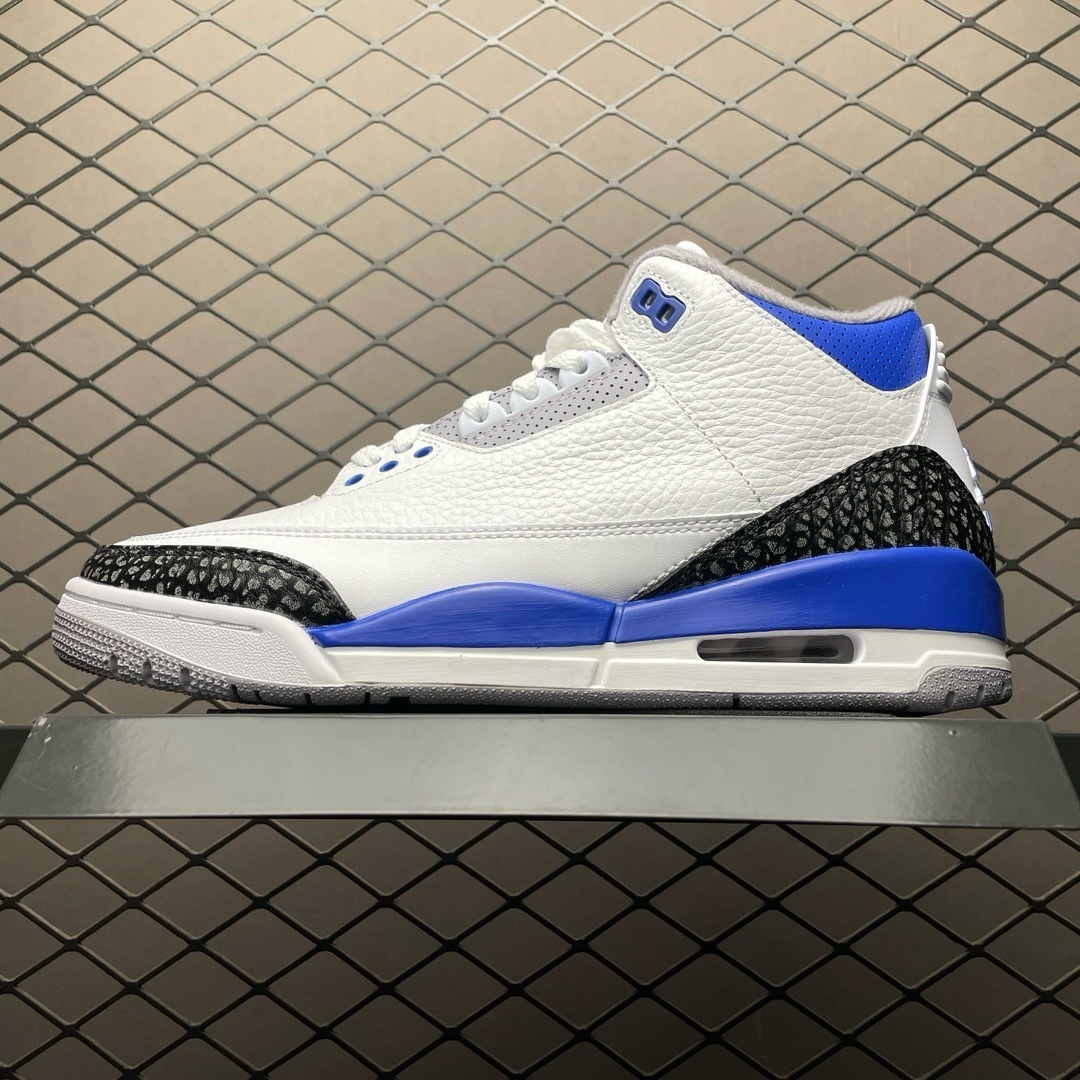 图片[6]-福利特价🔥 LJ纯原版 AJ3乔3 LJ版本以下配色 全部开启特价清仓 一线外贸大厂出品 进口皮料打造 品质毋庸置疑 对应尺码祥见库存表-选品中心