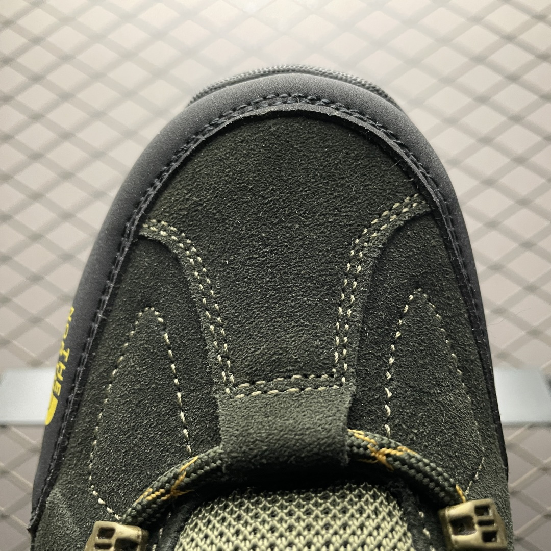 260 The North Face 北面 乐斯菲斯户外登山鞋越野徒步鞋