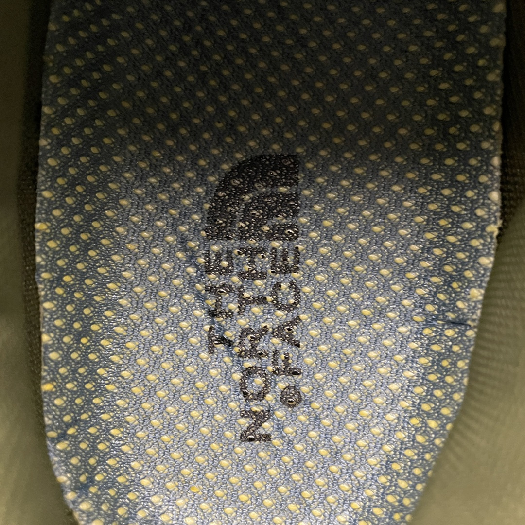 260 The North Face 北面 乐斯菲斯户外登山鞋越野徒步鞋