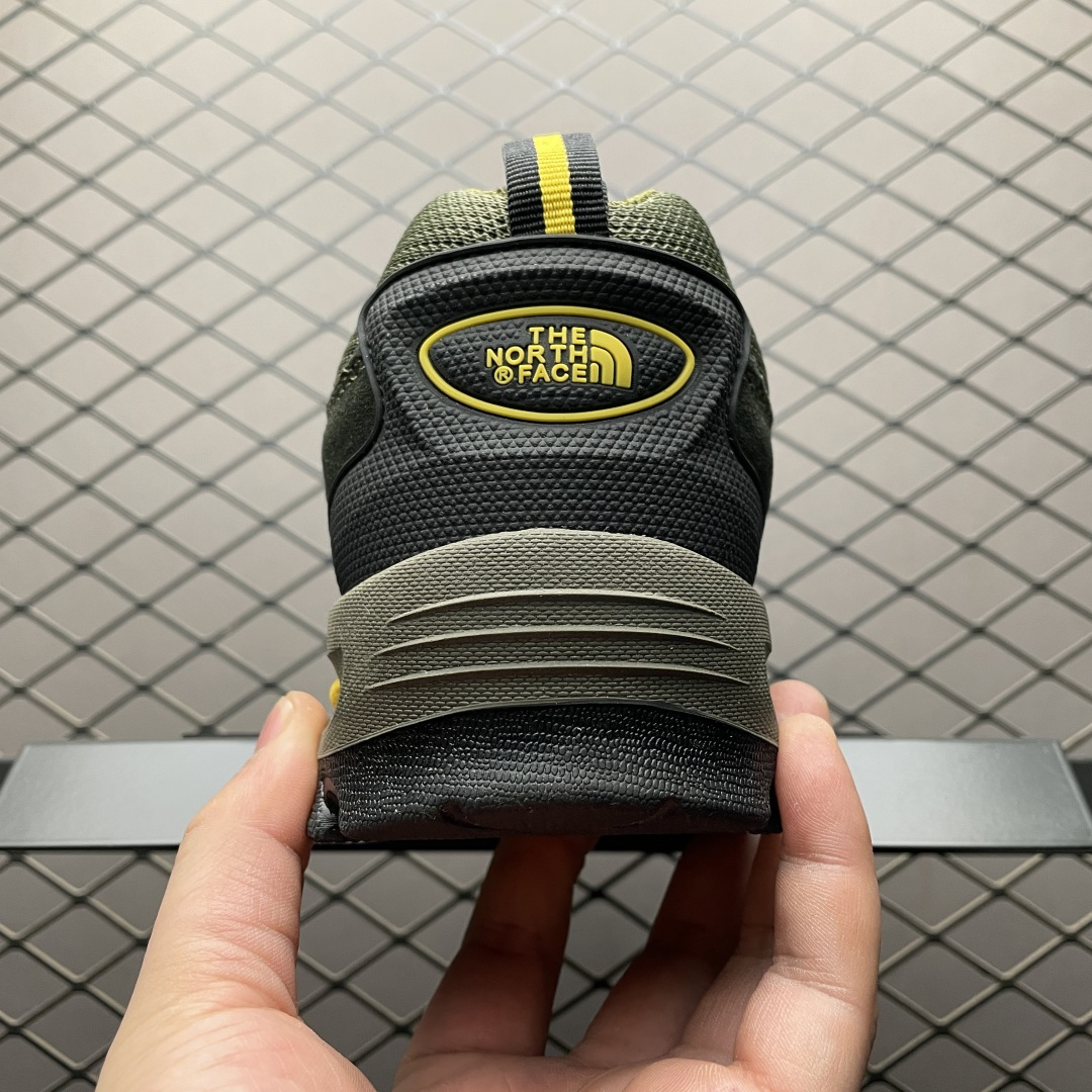 260 The North Face 北面 乐斯菲斯户外登山鞋越野徒步鞋