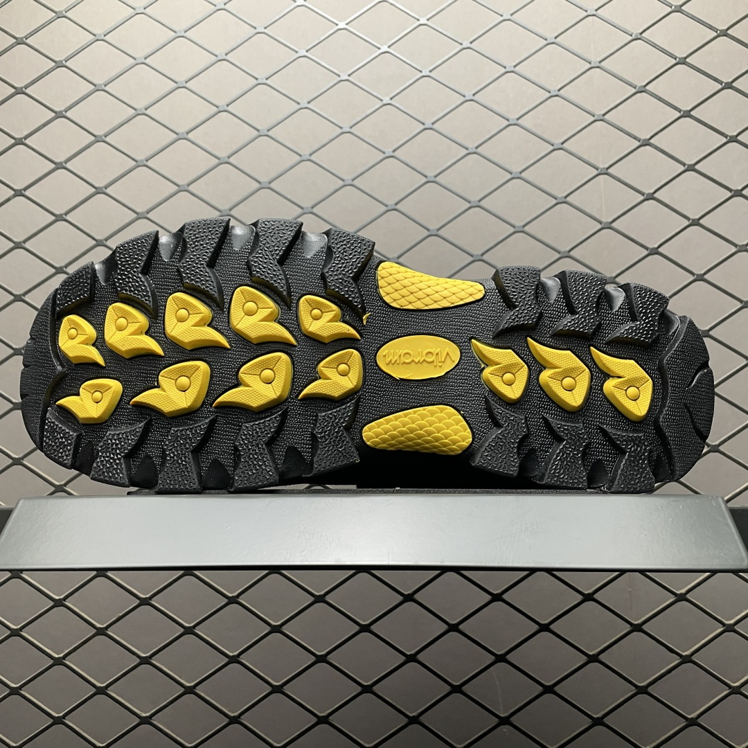 260 The North Face 北面 乐斯菲斯户外登山鞋越野徒步鞋