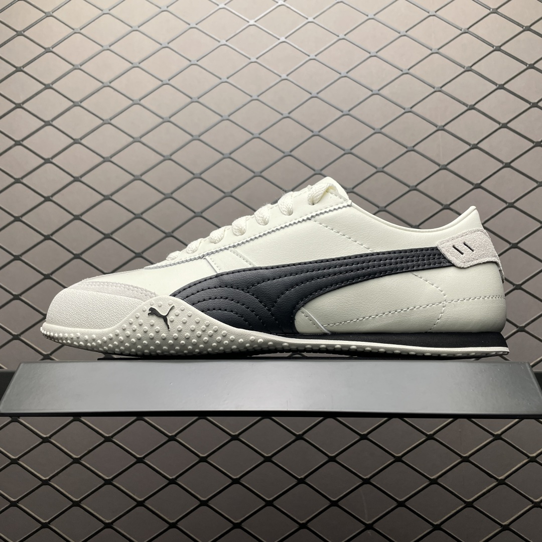 💰510 純原Puma 彪馬 Bella UT Leather 時尚休閒鞋 402186-01 尺碼：35.5 36 37 37.5  38 38.5 39 40 40.5 41 42 42.5 43 44 45 編號：21TDEFJ