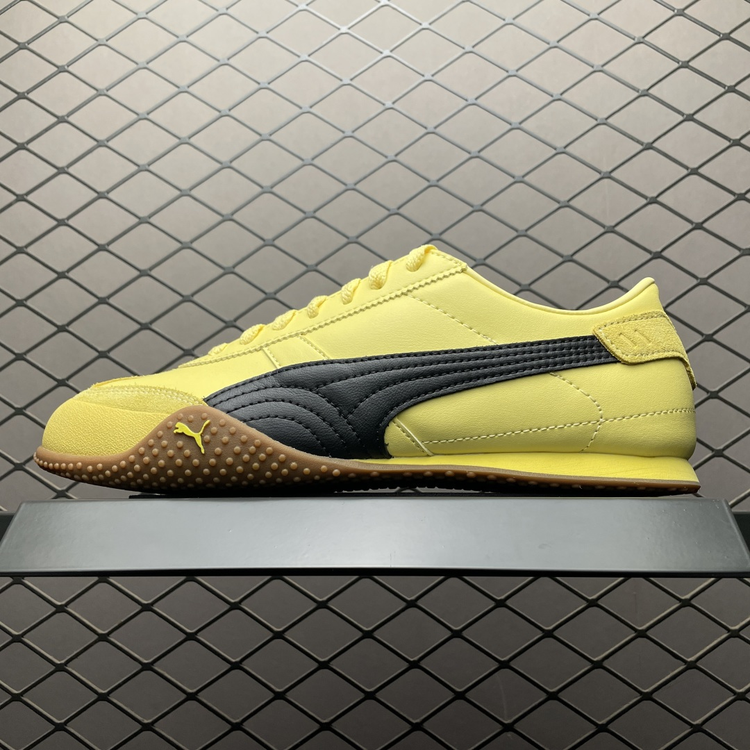 💰510 純原Puma 彪馬 Bella UT Leather 時尚休閒鞋 402186-05 尺碼：35.5 36 37 37.5  38 38.5 39 40 40.5 41 42 42.5 43 44 45 編號：21TDEFJ