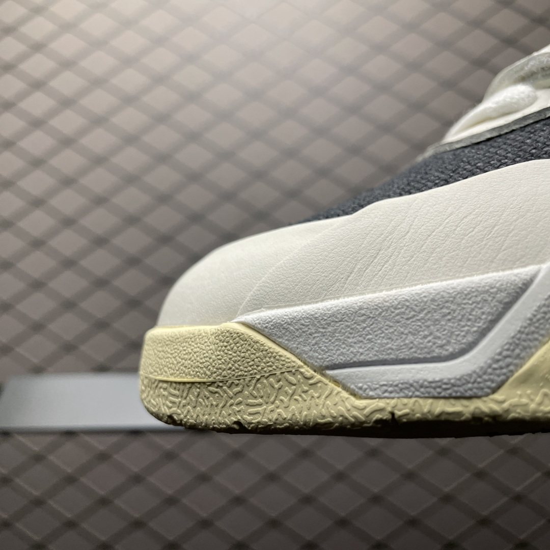 图片[6]-福利特价🔥LJ版本 Travis Scott x Air Jordan Jumpman Jack TR TS联名款 倒钩 复古文化篮球鞋 FZ8117-101 大厂出品 原厂皮料打造 用料细节都绝不含糊 尺码：36 36.5 37.5 38 38.5 39 40 40.5 41 42 42.5 43 44 44.5 45 46 47.5-选品中心