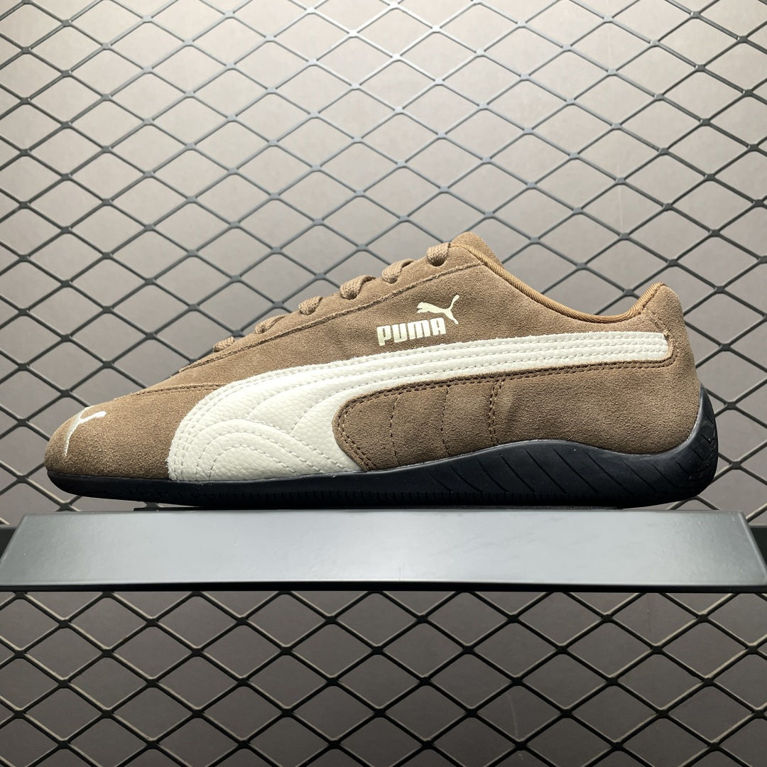 💰550 純原 Puma 彪馬 Speedcat OG 小紅書爆款 低幫休閒鞋 406329-31 全新訂單 私模開發 高階零售專供品質 區別市場貨 尺碼：36 37 37.5  38 38.5 39 40 40.5 41 42 42.5