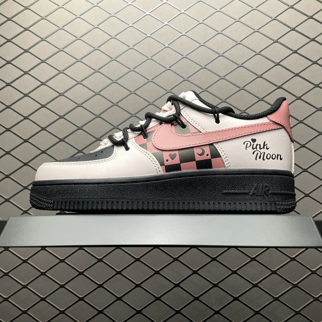 💰620 純原NK Air Force 1 空軍一號低幫運動休閒板鞋 ZH0316-012 尺碼：36 36.5 37.5 38 38.5 39 40 40.5 41 42 42.5 43 44 45 編號：31TDEF51