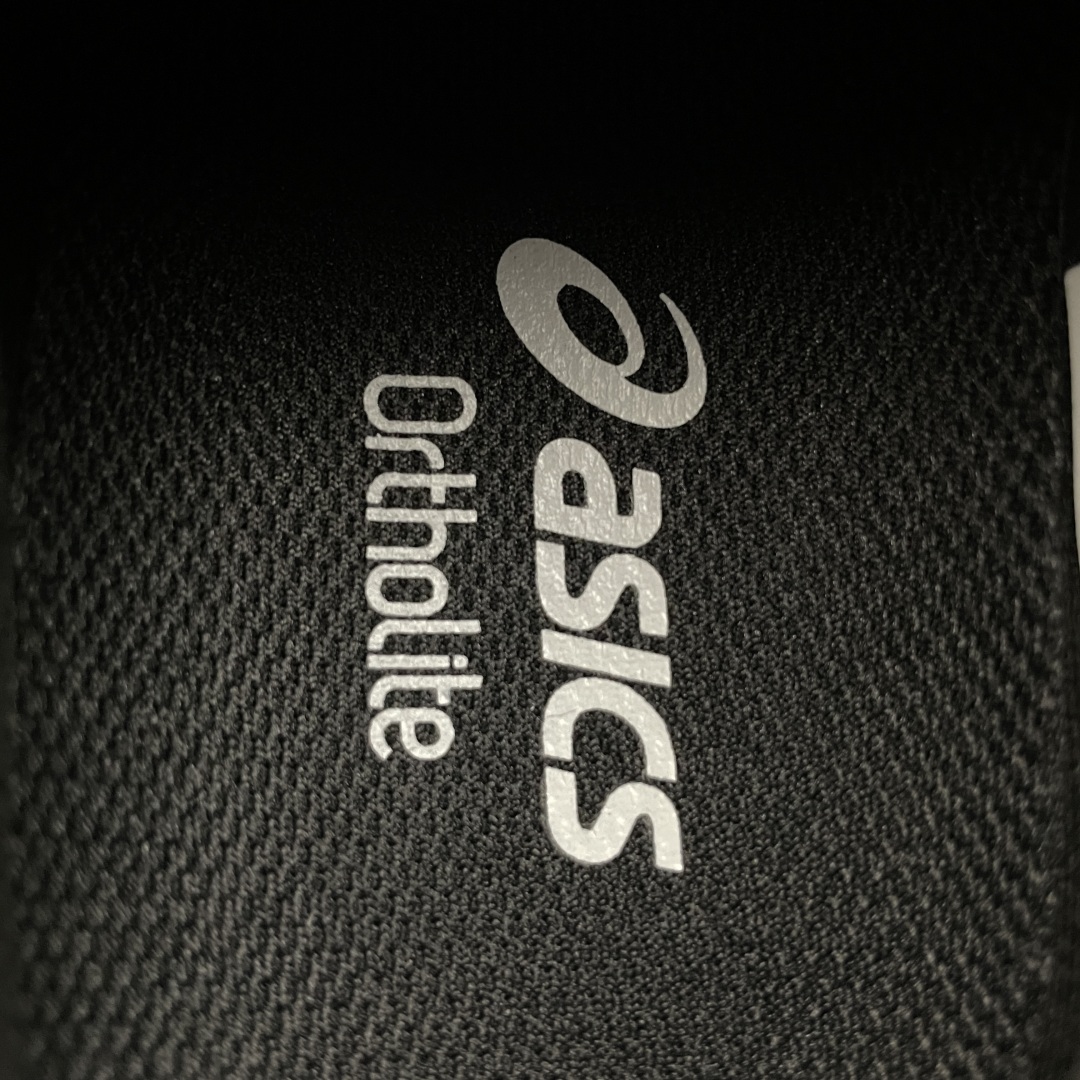   Asics 亚瑟士 GT-1000 13 低帮运动休闲跑步鞋 1011B857-001 平台专供品质
