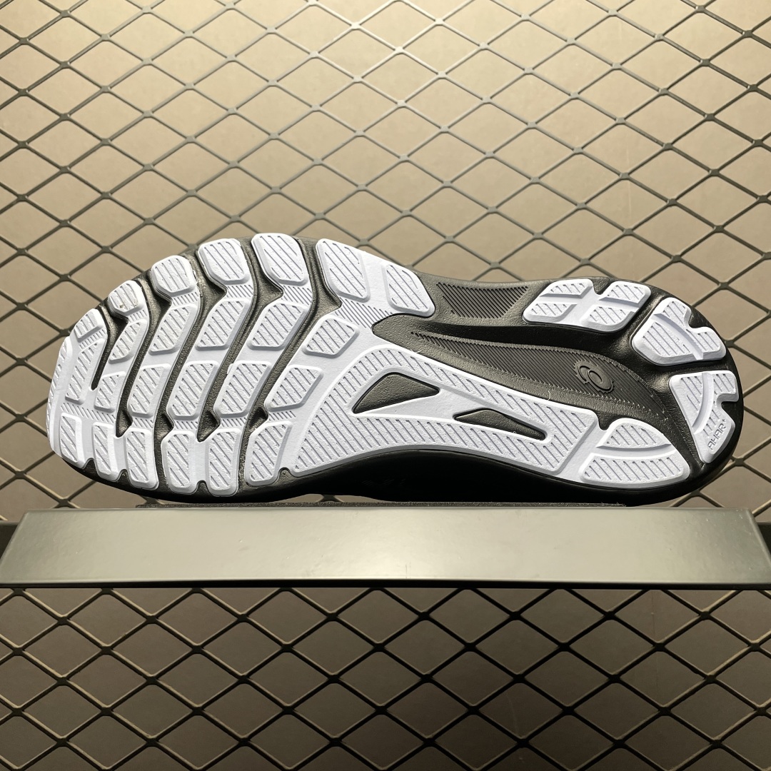   Asics 亚瑟士 GT-1000 13 低帮运动休闲跑步鞋 1011B857-001 平台专供品质