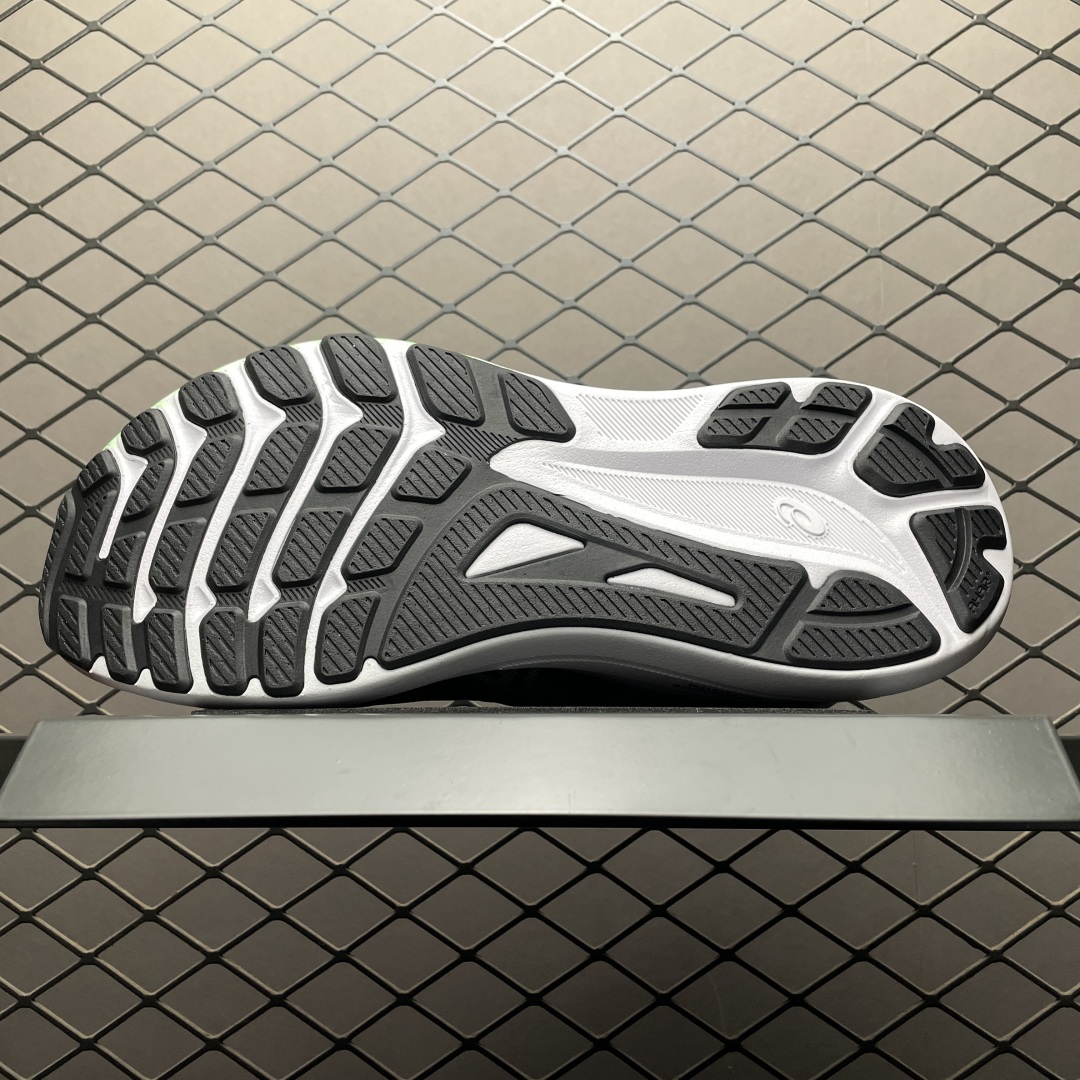   Asics 亚瑟士 GT-1000 13 低帮运动休闲跑步鞋 1011B858-001 平台专供品质