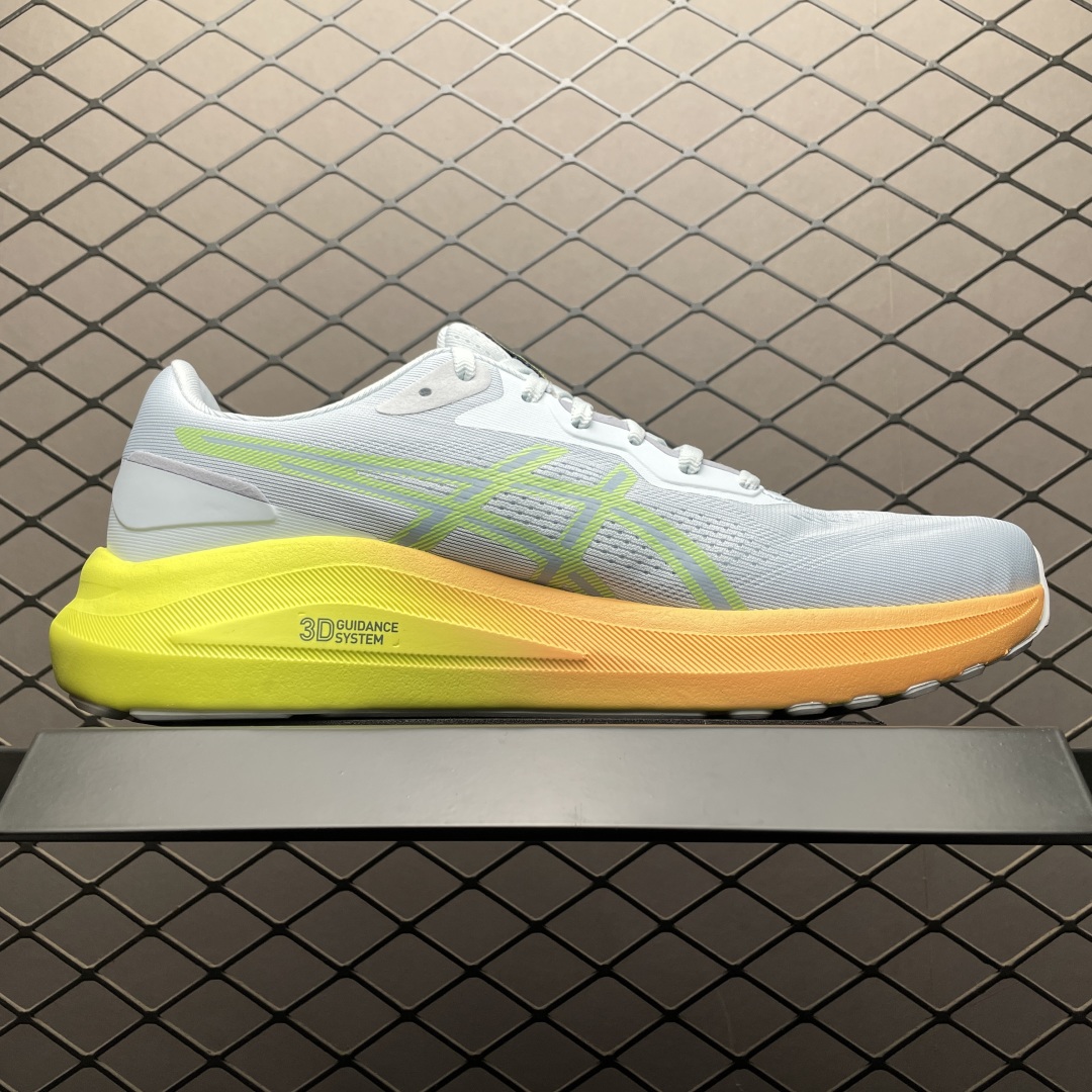   Asics 亚瑟士 GT-1000 13 低帮运动休闲跑步鞋 1011B952-750 平台专供品质