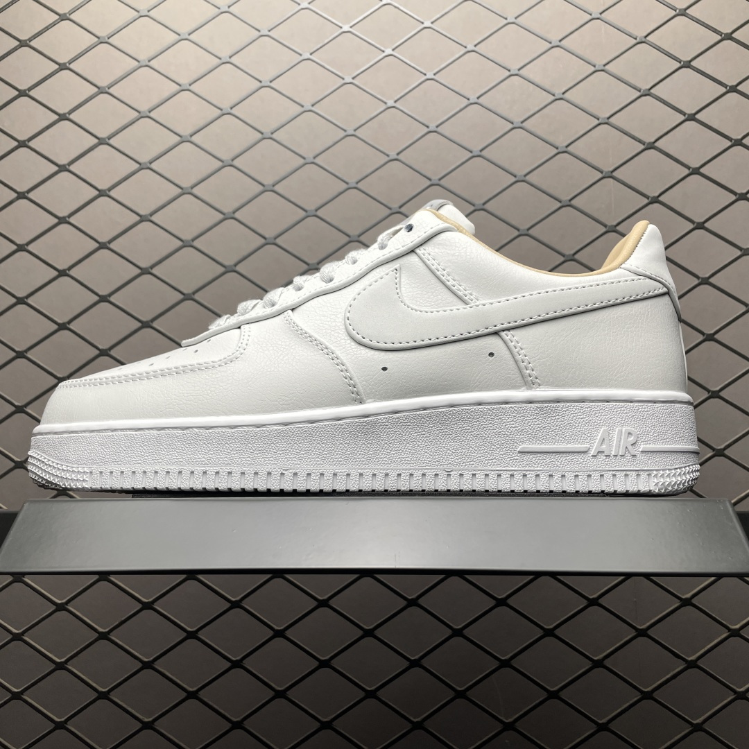 💰550 純原NK Air Force 1 Low 空軍一號低幫休閒板鞋 IB1406-111 尺碼：36 36.5 37.5 38 38.5 39 40 40.5 41 42 42.5 43 44 44.5 45 編號：25TDEF51