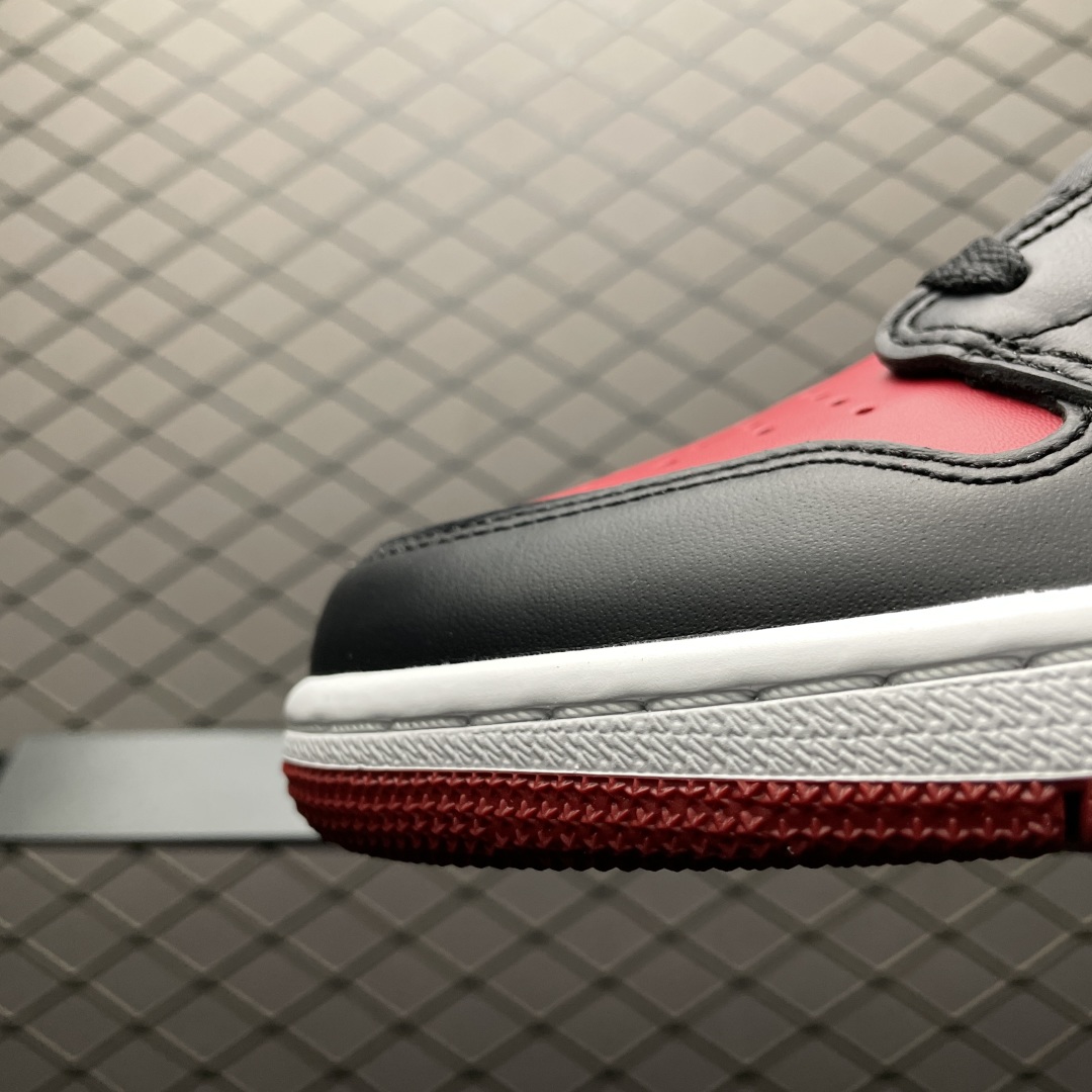 S纯原版本 Air Jordan 1 Low 